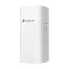 TP-Link SG2005P-PD Switch Gestionable 5 Puertos Gigabit 1xPoE++ 4xPoE+ Exterior