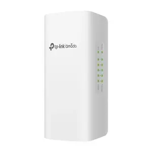 TP-Link SG2005P-PD Switch Gestionable 5 Puertos Gigabit 1xPoE++ 4xPoE+ Exterior