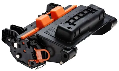 Generico HP CF281A Negro Cartucho de Toner - Reemplaza 81A