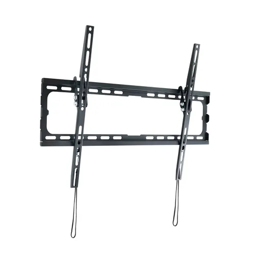 Soporte De Pared Orientable Tooq Lp1081T-B Para Pantalla 37"- 80" Max 45Kg Vesa 200X200 A 600X400 Inclinable
