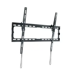 TOOQ Soporte De Pared Orientable LP1081T-B Para Pantallas 37"-80" Max 45Kg VESA 200x200 A 600x400 Inclinable