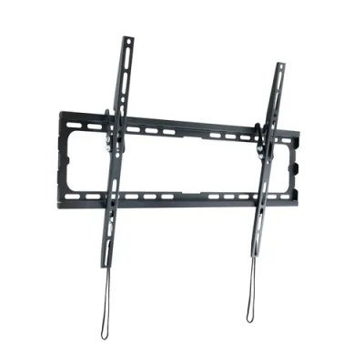 TOOQ Soporte De Pared Orientable LP1081T-B Para Pantallas 37"-80" Max 45Kg VESA 200x200 A 600x400 Inclinable