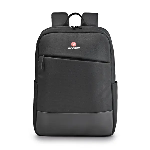 NGS Mochila Saksventure Black 15.6" Negra