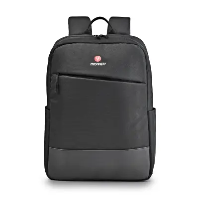 NGS Mochila Saksventure Black 15.6" Negra