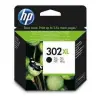 HP Cartucho de Tinta Negro OfficeJet 302 XL para Modelos 3830 y 3832