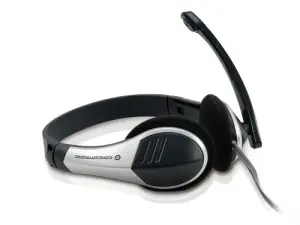 Conceptronic ChatStar2 V2 Headset Estéreo con Micrófono C08-045
