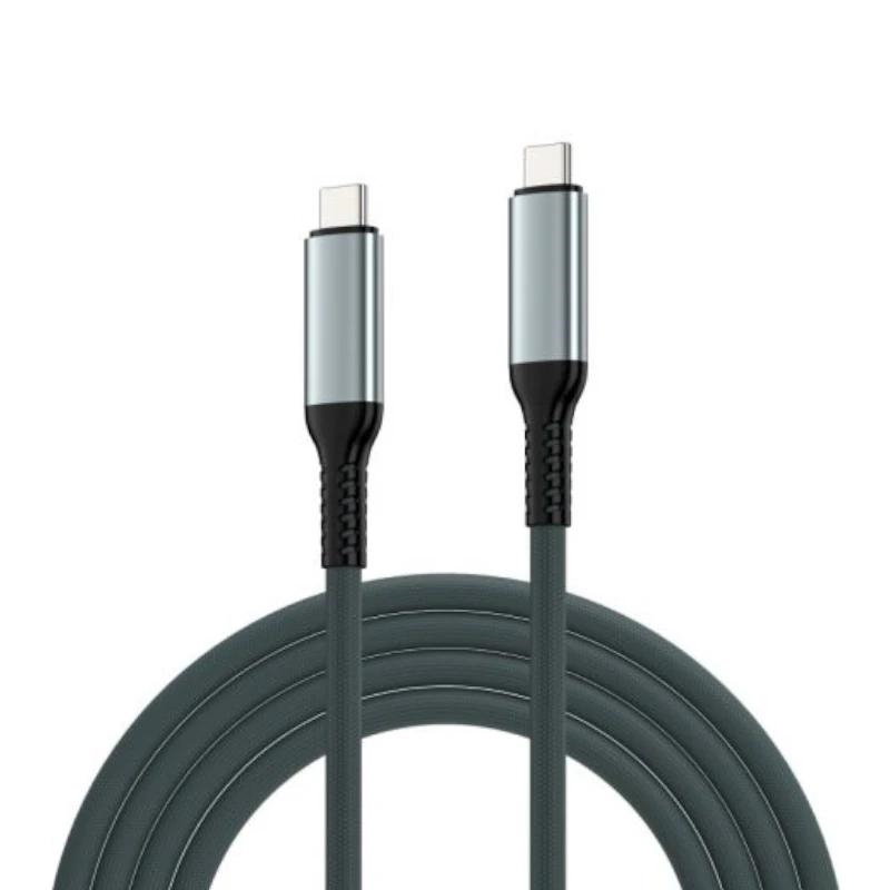 Ewent Cable Usb 4 Gen 3 Tipoc Macho A Macho 2M