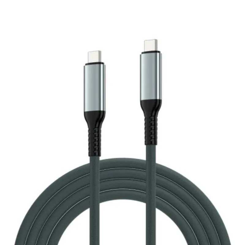 Ewent Cable Usb 4 Gen 3 Tipoc Macho A Macho 2M