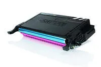 Samsung Clp620/Clp670 Magenta Cartucho De Toner Generico - Reemplaza Clt-M5082L/Clt-M5082S/Su322A/Su323A