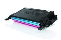 Samsung CLP620/CLP670 Magenta Cartucho de Tóner Genérico Reemplazo CLT-M5082L/SU322A