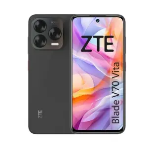 ZTE Blade V70 Vita 6.7" HD+ 8GB(+12GB) 256GB Gray Smartphone