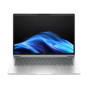 HP ProBook 4 G1iR Portatil 14" Intel Core 5 120U Wolf Pro Security Edition - 16GB - 512GB SSD - USB 3.2, USB-C, HDMI - Windows 11 Pro - Teclado QWERTY (ES)