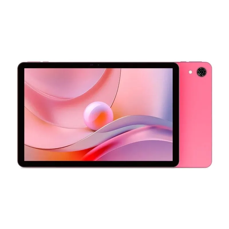 Spc Tablet Gravity 6 11" Hd+ 4Gb 128Gb Rosa