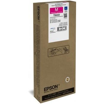 Epson Tinta Magenta Wf-C5Xxx Series