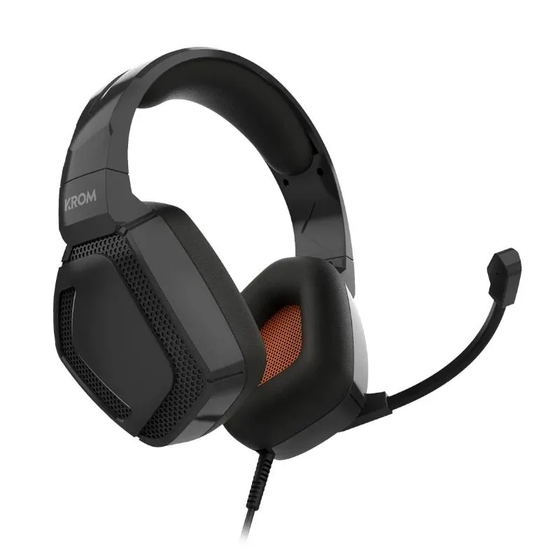 Krom Kopa Pro | Auricular Gaming Stereo