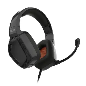 KROM Kopa Pro Auricular Gaming Stereo
