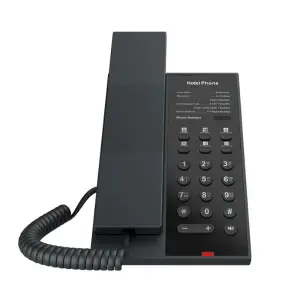 Fanvil H602W Teléfono de Hotel WiFi6 Doble Banda