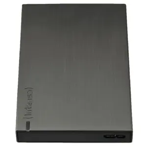 Intenso HDD Externo 6028680 2TB 2.5" USB 3.0 Alumi