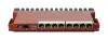 MikroTik L009UiGS-RM Router 8xGbE 1xSFP 1xUSB