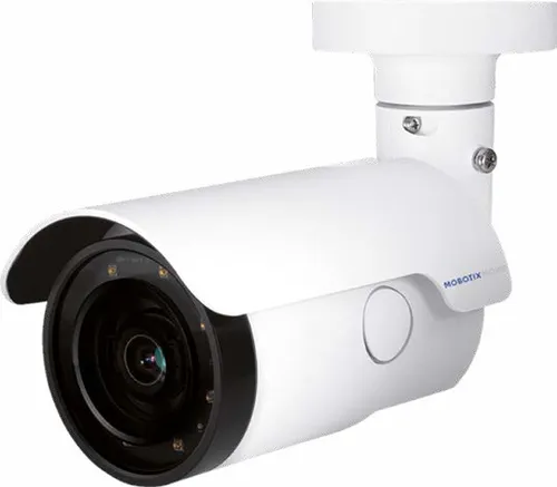 MOBOTIX VB-4-IR Cámara Bala Interior/Exterior Techo/Pared