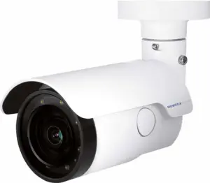 MOBOTIX VB-4-IR Cámara Bala Interior/Exterior Techo/Pared