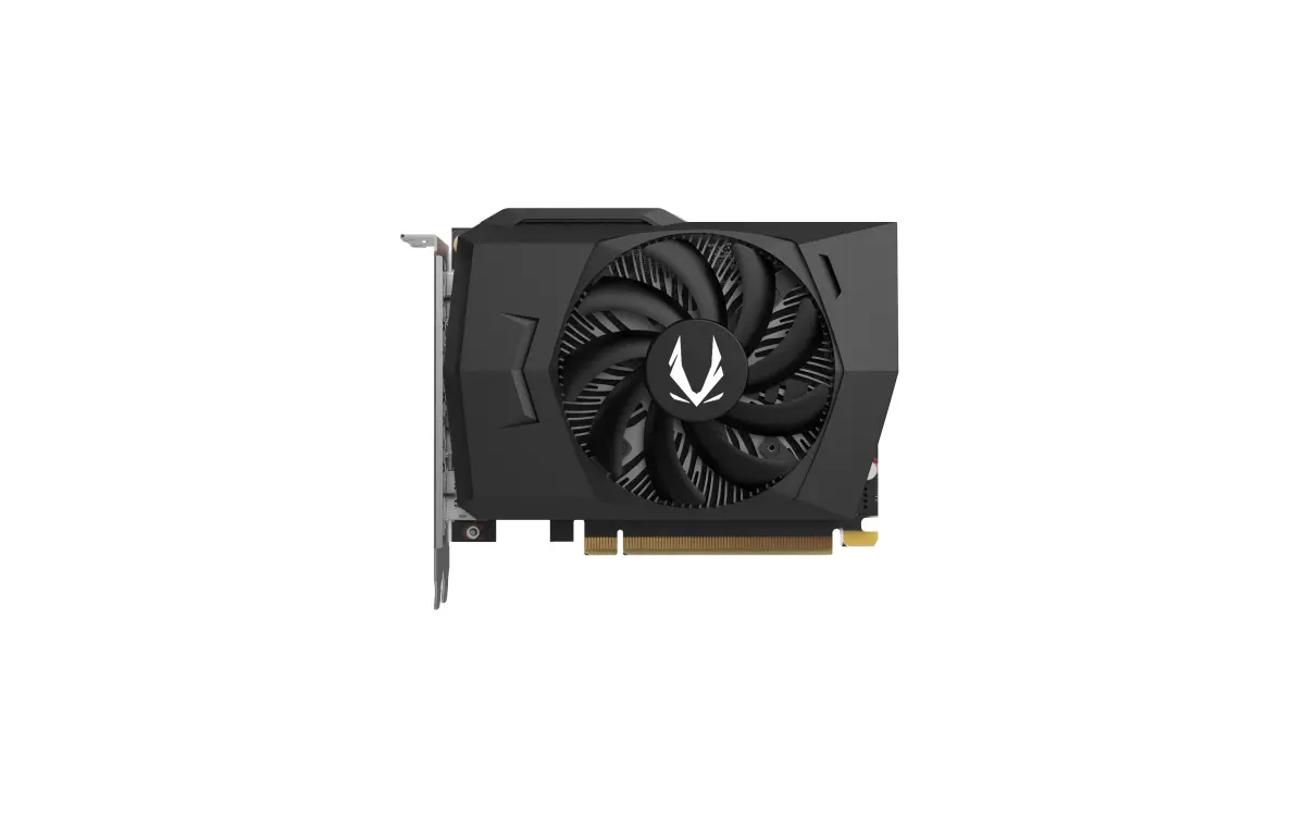 Zotac Gaming GeForce RTX 3050 6 GB GDDR6