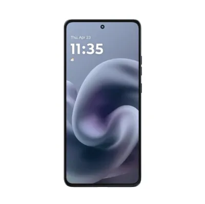 Motorola Moto G86 5G, 6.67" Dual SIM, Android 15, USB-C, 8 GB RAM, 256 GB, 5200 mAh, Azul Oscuro