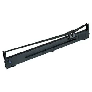Epson Cinta Matricial Negra FX2190/LQ2090 - Reemplazo C13S015327