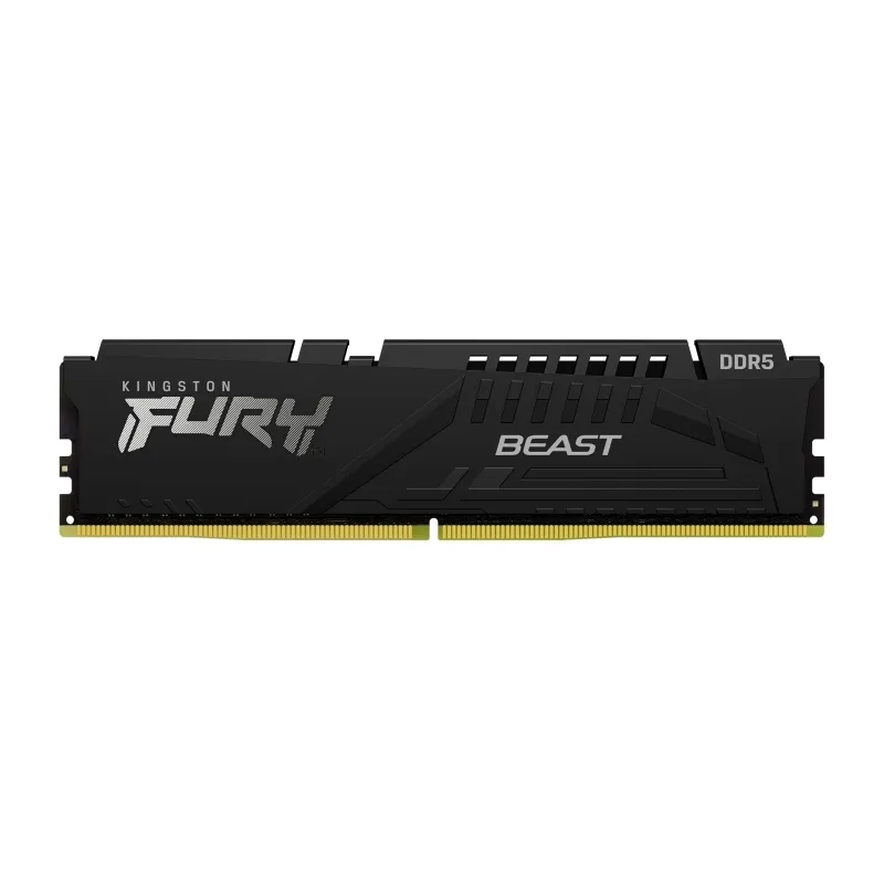 Kingston Fury Beats DDR5 16GB 5200MHz CL40 Memoria RAM KF552C40BB-16