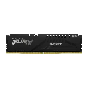 Kingston Fury Beats DDR5 16GB 5200MHz CL40 Memoria RAM KF552C40BB-16
