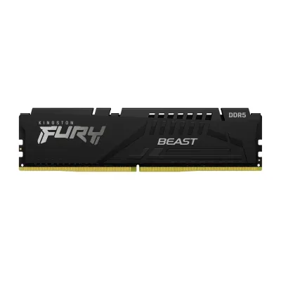 Kingston Fury Beats DDR5 16GB 5200MHz CL40 Memoria RAM KF552C40BB-16