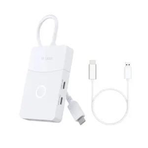 D-Link Hub USB-C 5 en 1 con 1xHDMI
