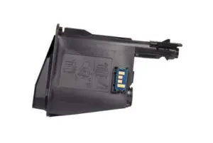 Kyocera TK1115 Cartucho de Tóner Negro Genérico Reemplazo 1T02M50NL0/1T02M50NL1