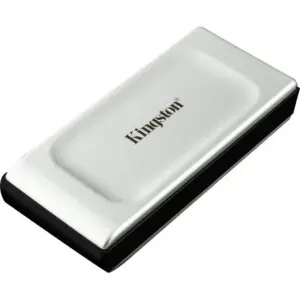 Kingston XS2000 SSD Portátil 2TB USB-C 3.2