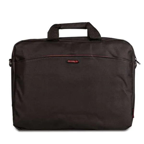 NGS Maletín Para Portátil 15.6" Enterprise Negro