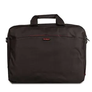 NGS Maletín Para Portátil 15.6" Enterprise Negro