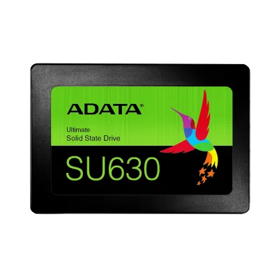 Adata Ssd Ultimate Su630 480Gb 2,5" Sata3