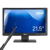 iggual Monitor Táctil Resistivo 21,5" FHD 16:9