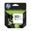 HP Tinta Tricolor OfficeJet 3830/3832 All-in-One Nº 302XL