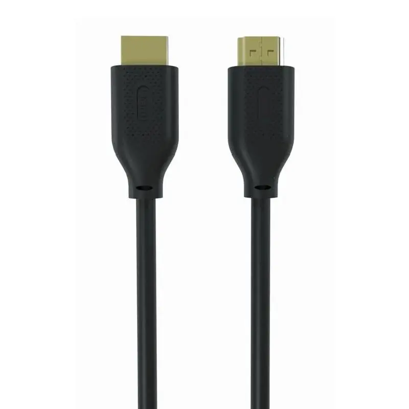 GEMBIRD CC-HDMI8K-2M Cable HDMI Tipo A 8K 2M Negro
