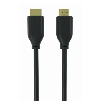 GEMBIRD CC-HDMI8K-2M Cable HDMI Tipo A 8K 2M Negro