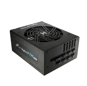 FSP Hydro PTM Pro 850W ATX 3.1 Fuente de Alimentación 80 Plus Platinum