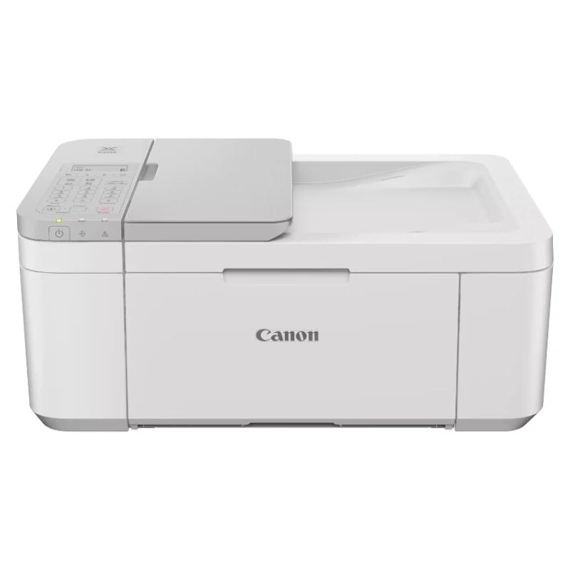 Canon Multifunción Pixma Tr4756I Wh