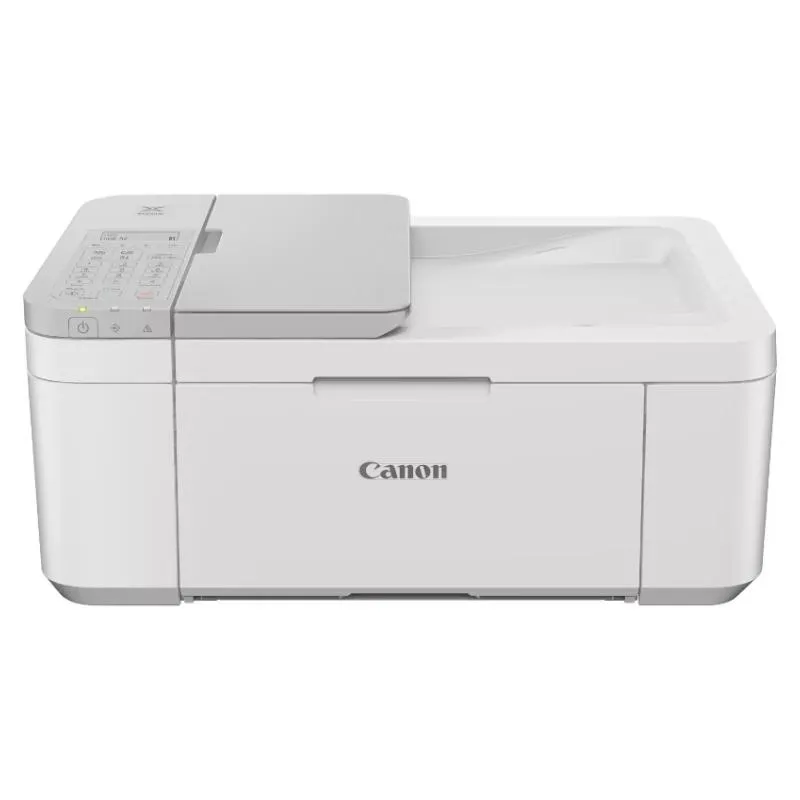 Canon Pixma TR4756i Impresora Multifunción Color Duplex WiFi Fax
