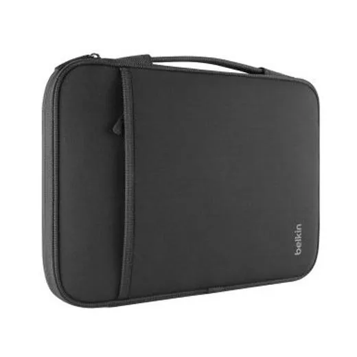 Belkin Funda Para Portátil 14" MacBook Air 13"/14" Color Negro