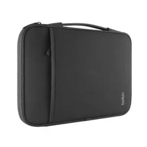 Belkin Funda Para Portátil 14" MacBook Air 13"/14" Color Negro