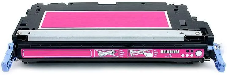 Generico Hp Q7583A Magenta Cartucho De Toner - Reemplaza 503A