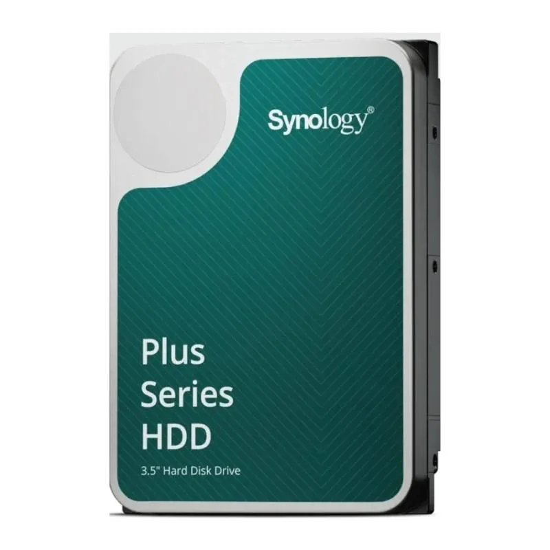 Synology HAT3300 4TB SATA 3.5" 5400RPM 256MB Cache NAS HDD