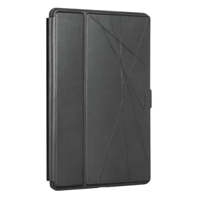 Targus Click-In Funda Negra para Tablet de 26,4 cm (10.4")
