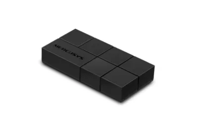 Mercusys MS108G Switch No Gestionable 8 Puertos 10/100/1000 Ethernet Mini Desktop